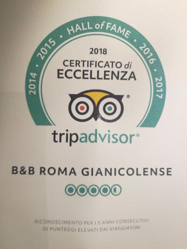 Fotos del hotel - Roma Gianicolense