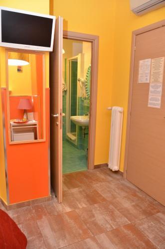 Fotos del hotel - Roma Gianicolense