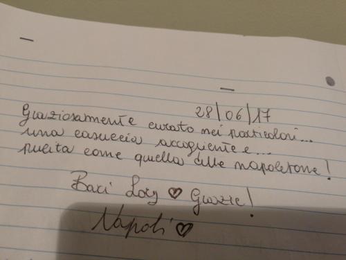 Fotos del hotel - Roma Gianicolense