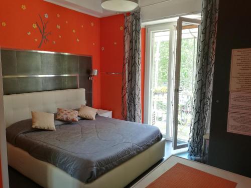 Fotos del hotel - Roma Gianicolense