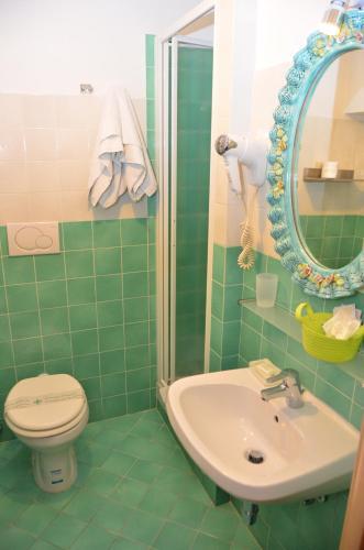 Fotos del hotel - Roma Gianicolense