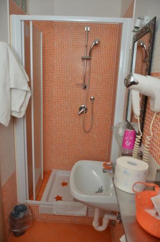 Fotos del hotel - Roma Gianicolense