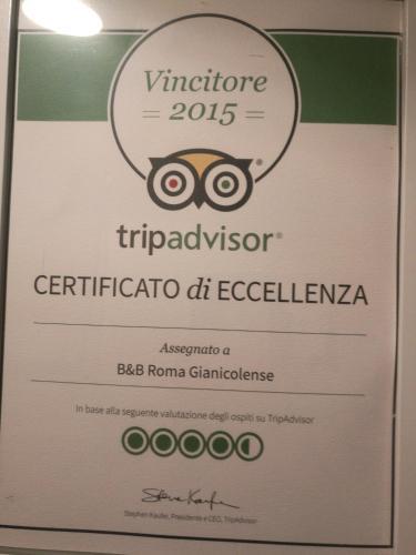 Fotos del hotel - Roma Gianicolense
