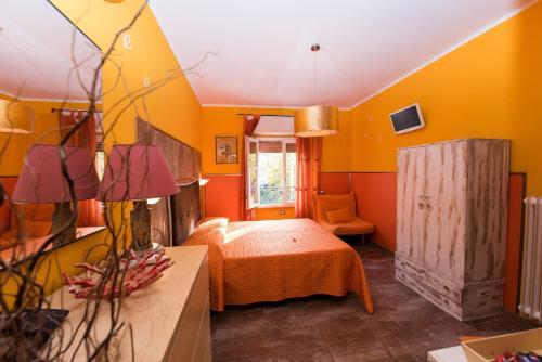 Fotos del hotel - Roma Gianicolense