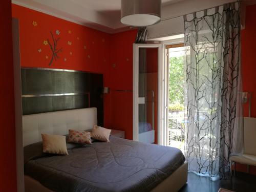 Fotos del hotel - Roma Gianicolense