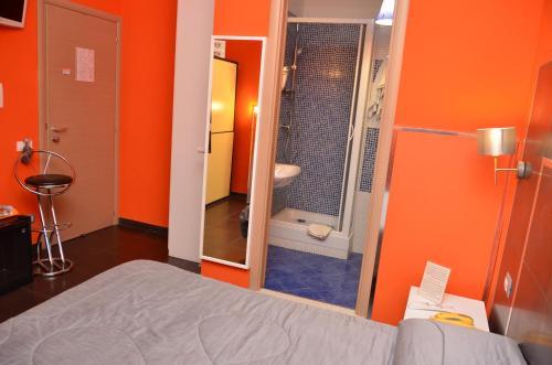 Fotos del hotel - Roma Gianicolense