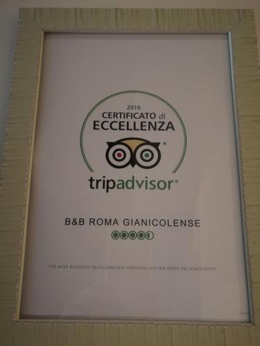 Fotos del hotel - Roma Gianicolense