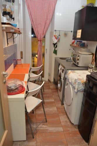 Fotos del hotel - Roma Gianicolense