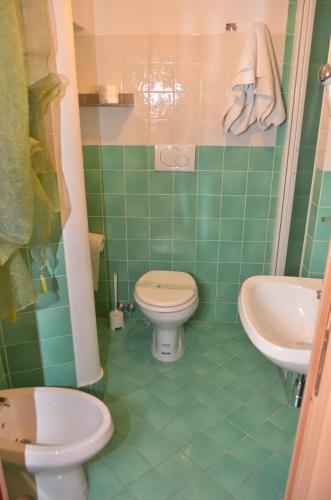 Fotos del hotel - Roma Gianicolense