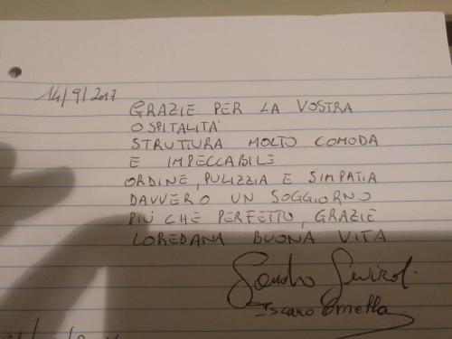 Fotos del hotel - Roma Gianicolense