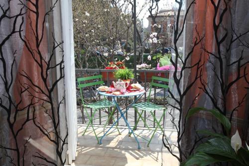 Fotos del hotel - Roma Gianicolense