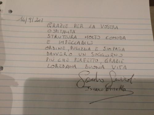 Fotos del hotel - Roma Gianicolense