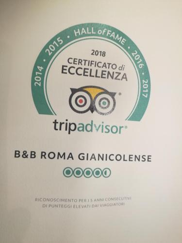 Fotos del hotel - Roma Gianicolense