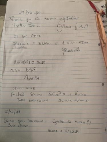 Fotos del hotel - Roma Gianicolense