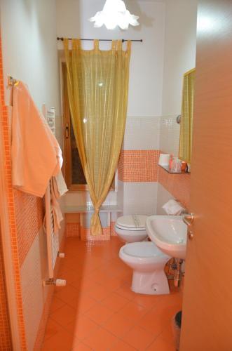 Fotos del hotel - Roma Gianicolense