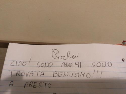 Fotos del hotel - Roma Gianicolense