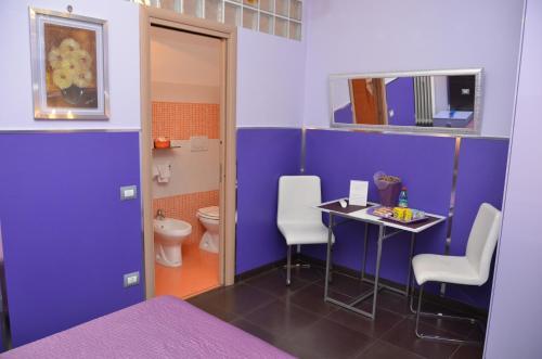 Fotos del hotel - Roma Gianicolense