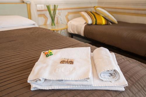 Fotos del hotel - B&B Piazza del Popolo