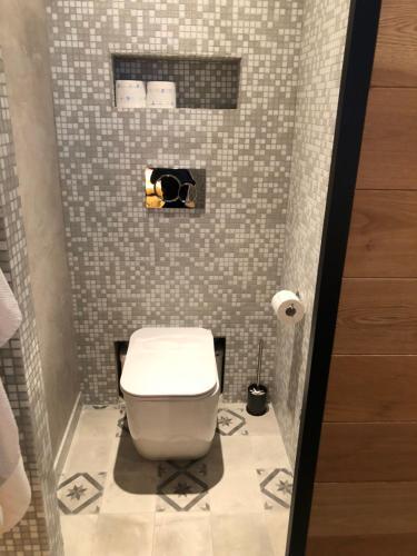 Fotos del hotel - DAB Guest House