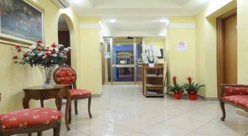 Fotos del hotel - Hotel Millerose