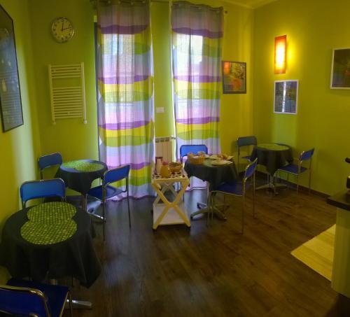 Fotos del hotel - Almi Rooms