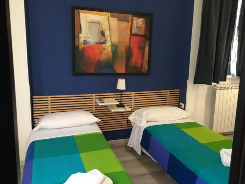 Fotos del hotel - Almi Rooms