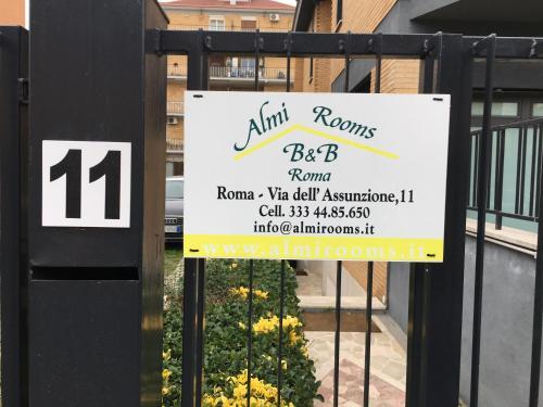 Fotos del hotel - Almi Rooms