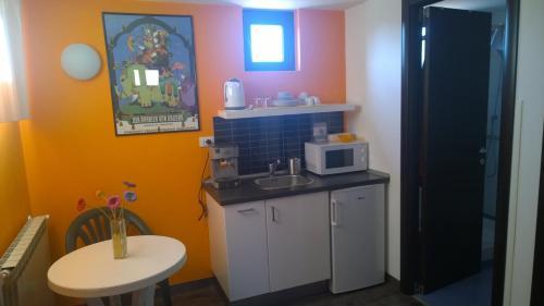 Fotos del hotel - Almi Rooms