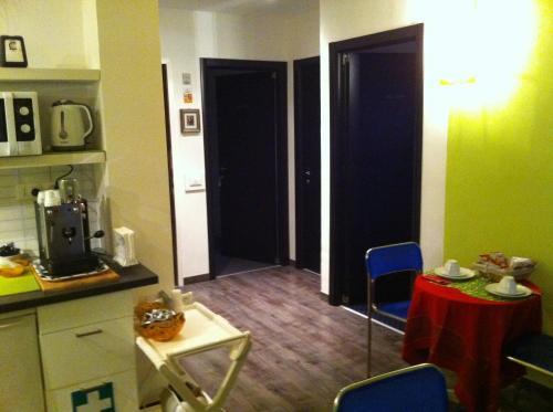 Fotos del hotel - Almi Rooms