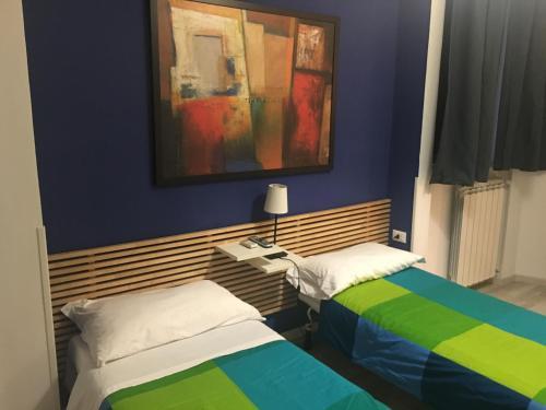 Fotos del hotel - Almi Rooms