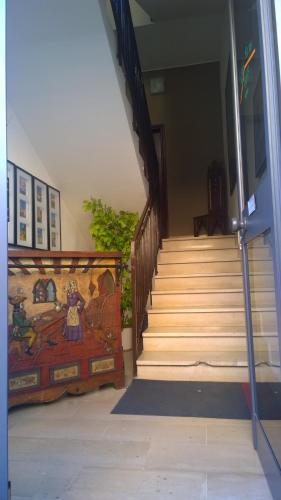 Fotos del hotel - Almi Rooms