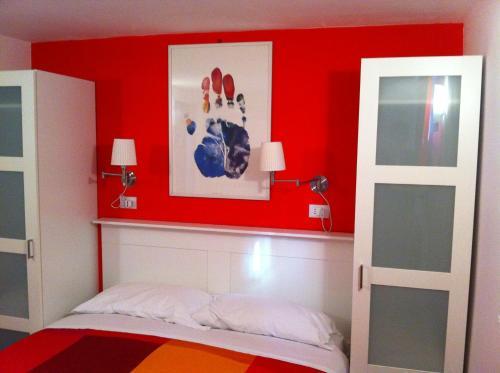 Fotos del hotel - Almi Rooms