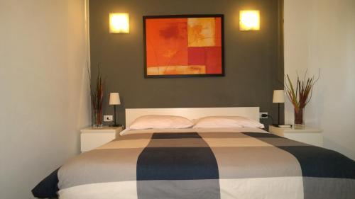 Fotos del hotel - Almi Rooms