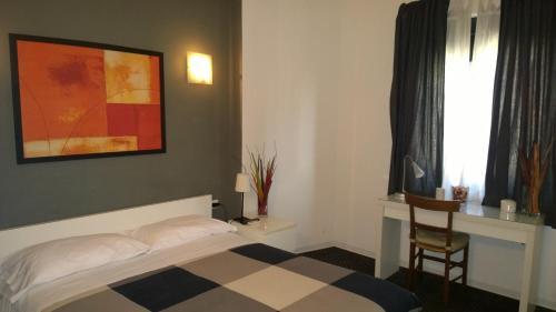 Fotos del hotel - Almi Rooms