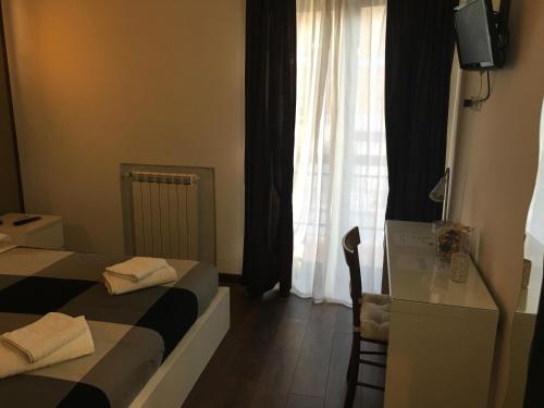 Fotos del hotel - Almi Rooms