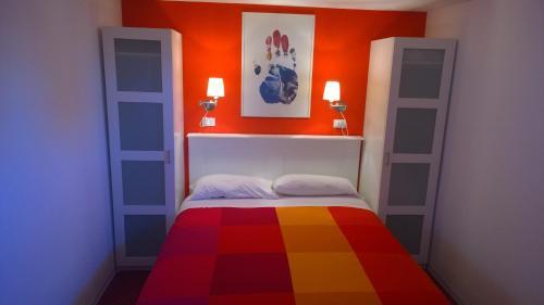 Fotos del hotel - Almi Rooms