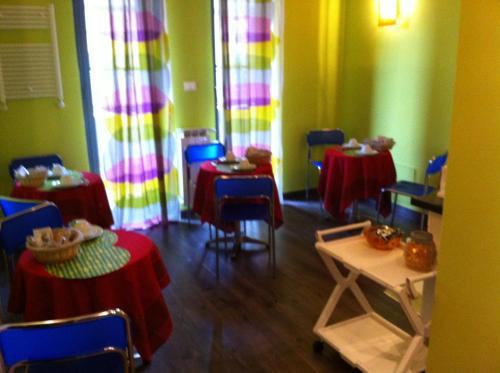 Fotos del hotel - Almi Rooms