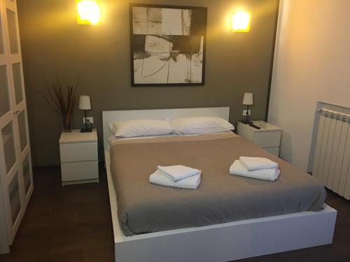 Fotos del hotel - Almi Rooms