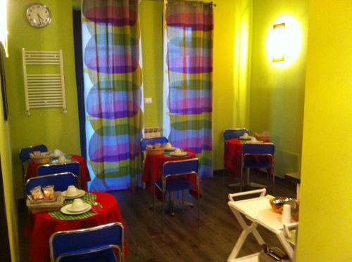 Fotos del hotel - Almi Rooms