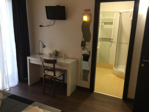 Fotos del hotel - Almi Rooms