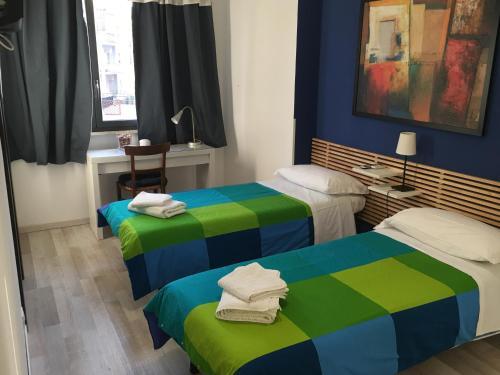 Fotos del hotel - Almi Rooms