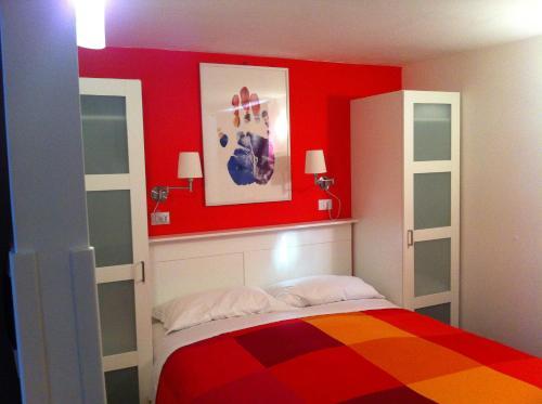 Fotos del hotel - Almi Rooms