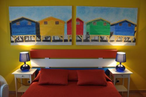 Fotos del hotel - QuodLibet