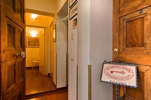 Fotos del hotel - B&B Florence Room