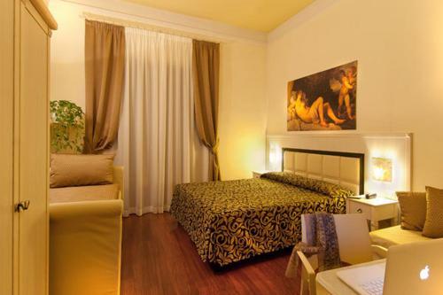 Fotos del hotel - B&B Florence Room