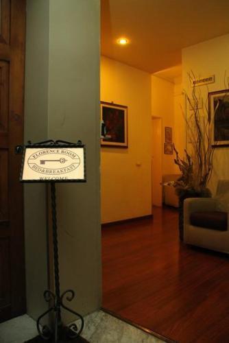 Fotos del hotel - B&B Florence Room