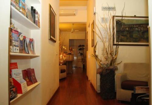 Fotos del hotel - B&B Florence Room