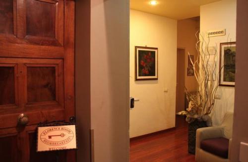 Fotos del hotel - B&B Florence Room