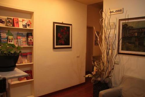 Fotos del hotel - B&B Florence Room