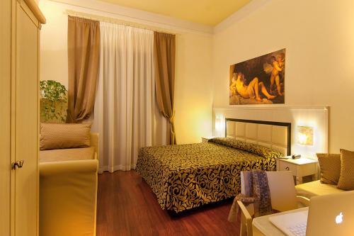 Fotos del hotel - B&B Florence Room